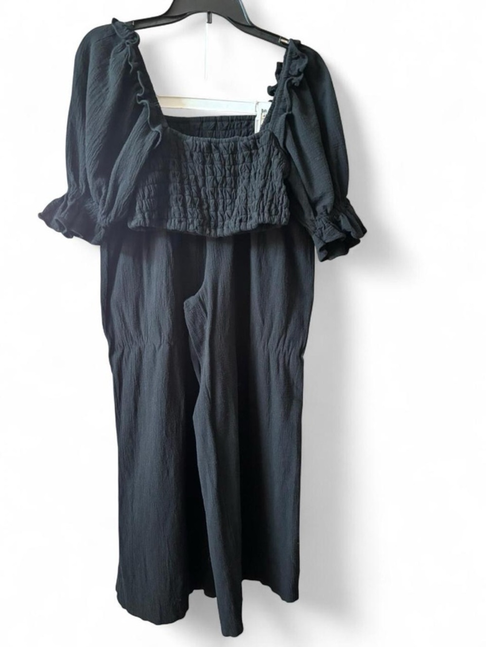 Free People At Ease Co-Od Beach Set